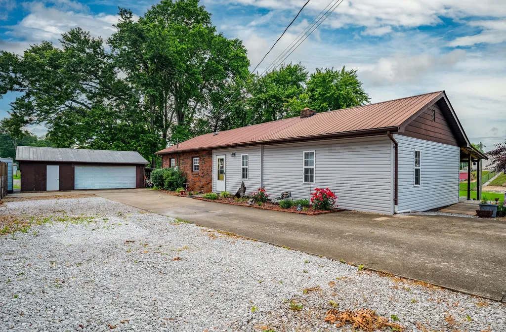 125 Bean Street Monticello KY 42633