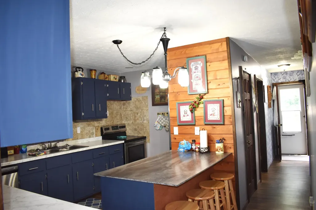 125 Bean Street Monticello KY 42633