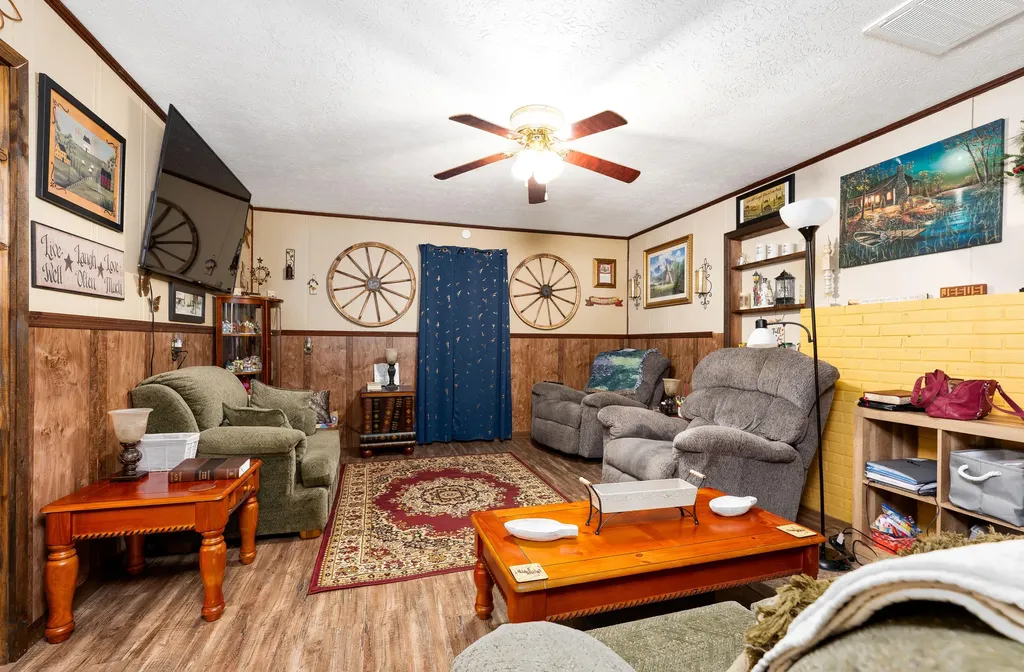 125 Bean Street Monticello KY 42633