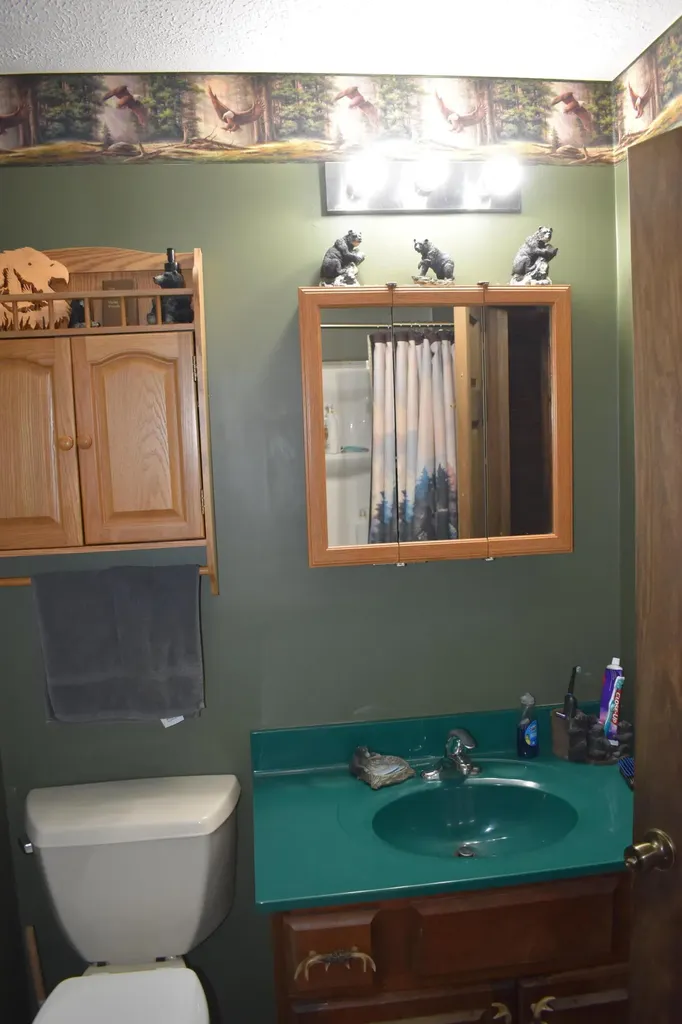 125 Bean Street Monticello KY 42633