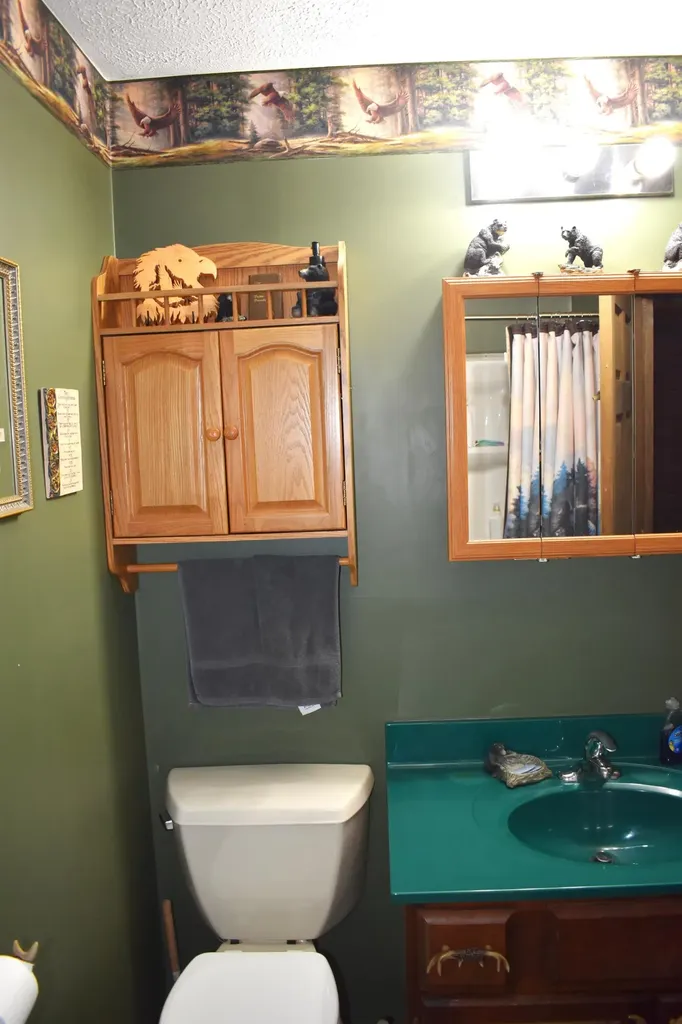 125 Bean Street Monticello KY 42633