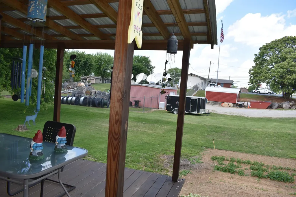 125 Bean Street Monticello KY 42633
