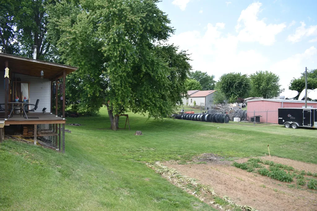 125 Bean Street Monticello KY 42633