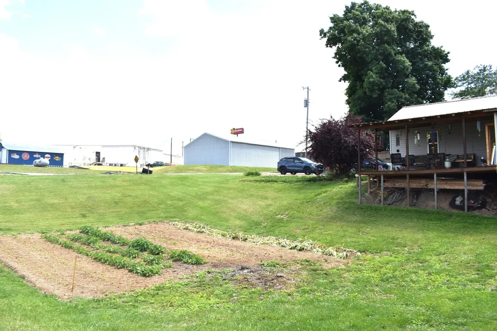 125 Bean Street Monticello KY 42633