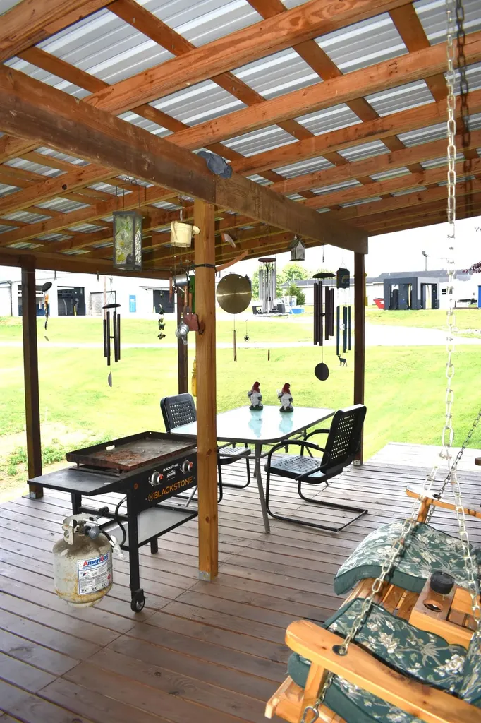 125 Bean Street Monticello KY 42633