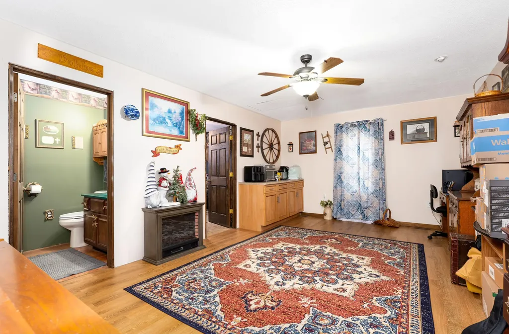 125 Bean Street Monticello KY 42633