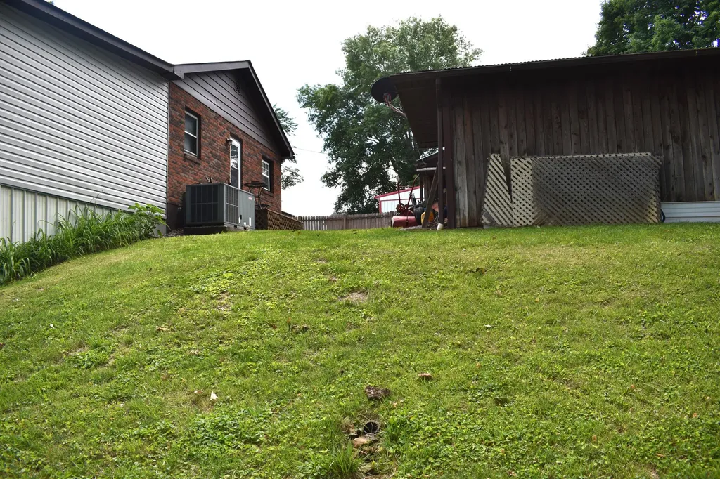 125 Bean Street Monticello KY 42633