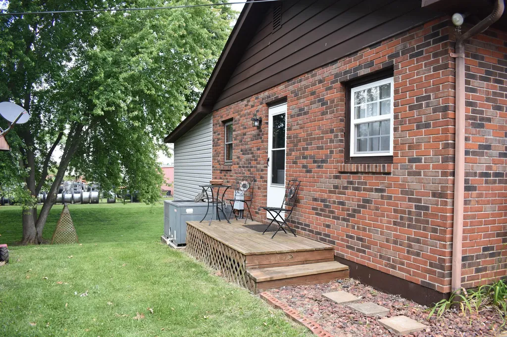 125 Bean Street Monticello KY 42633