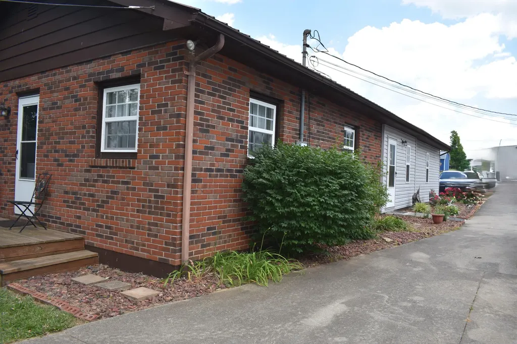 125 Bean Street Monticello KY 42633