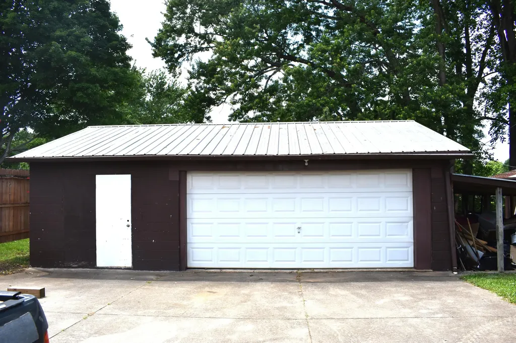 125 Bean Street Monticello KY 42633