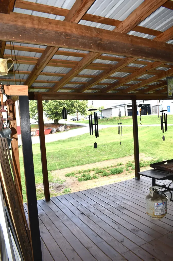 125 Bean Street Monticello KY 42633