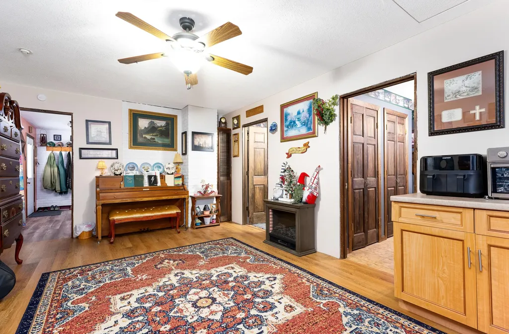 125 Bean Street Monticello KY 42633
