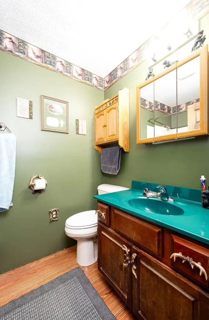 125 Bean Street Monticello KY 42633