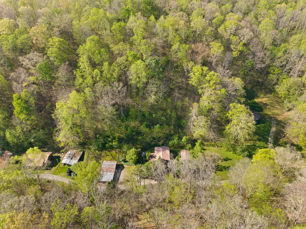 3853 Skidmore Road Frenchburg KY 40322