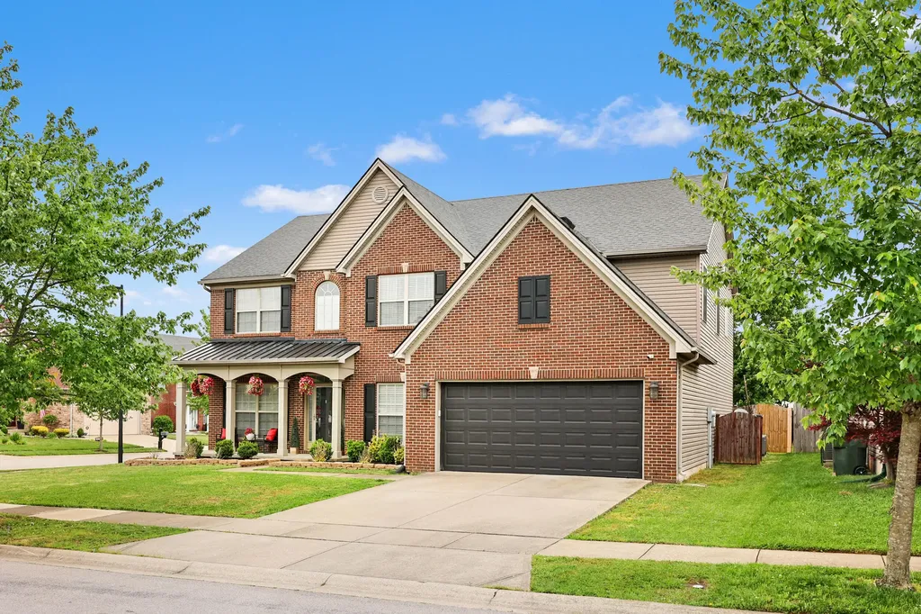 2849 Satin Leaf Park Lexington KY 40511