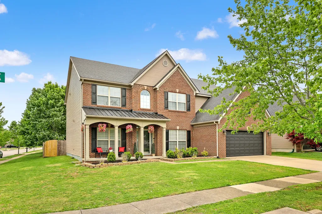 2849 Satin Leaf Park Lexington KY 40511