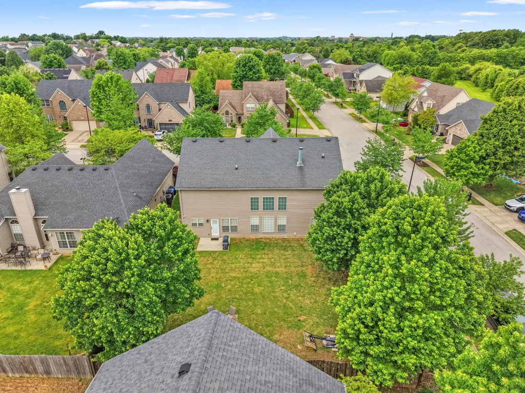 2849 Satin Leaf Park Lexington KY 40511
