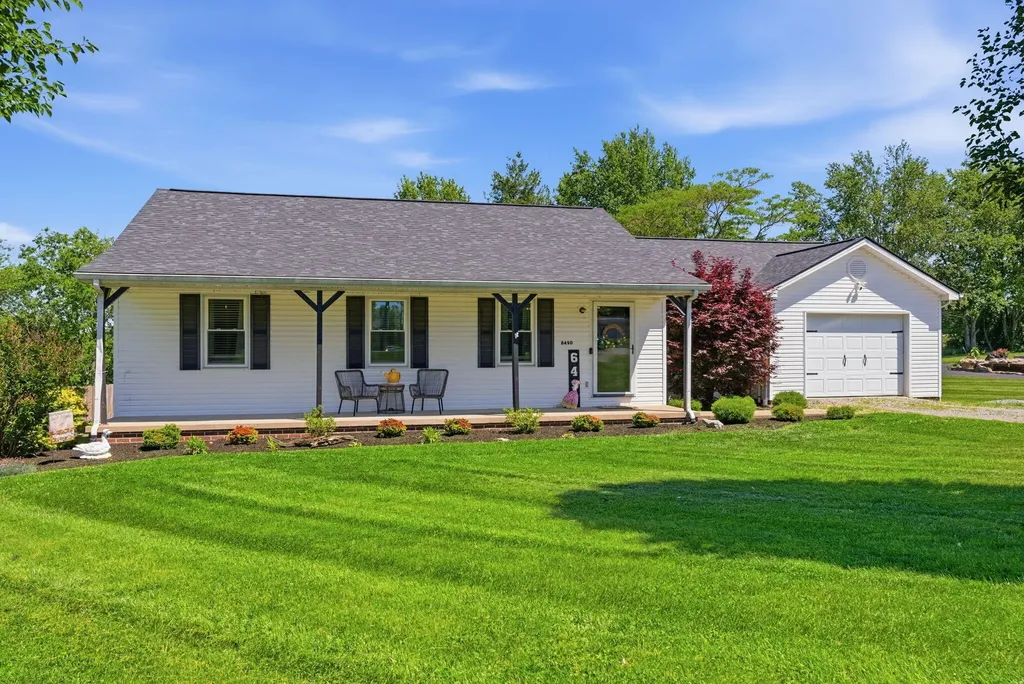 6490 Ky Highway 2141 Hustonville KY 40437