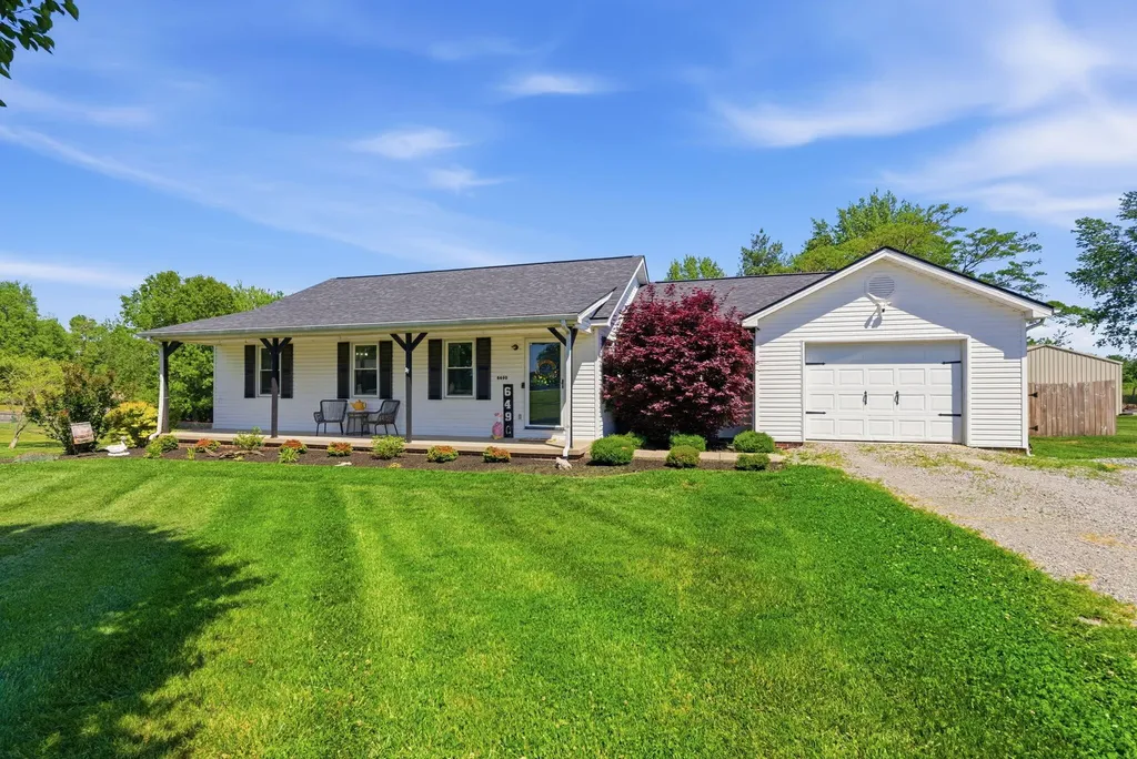 6490 Ky Highway 2141 Hustonville KY 40437