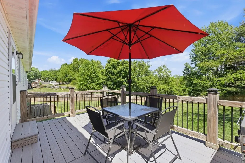 6490 Ky Highway 2141 Hustonville KY 40437