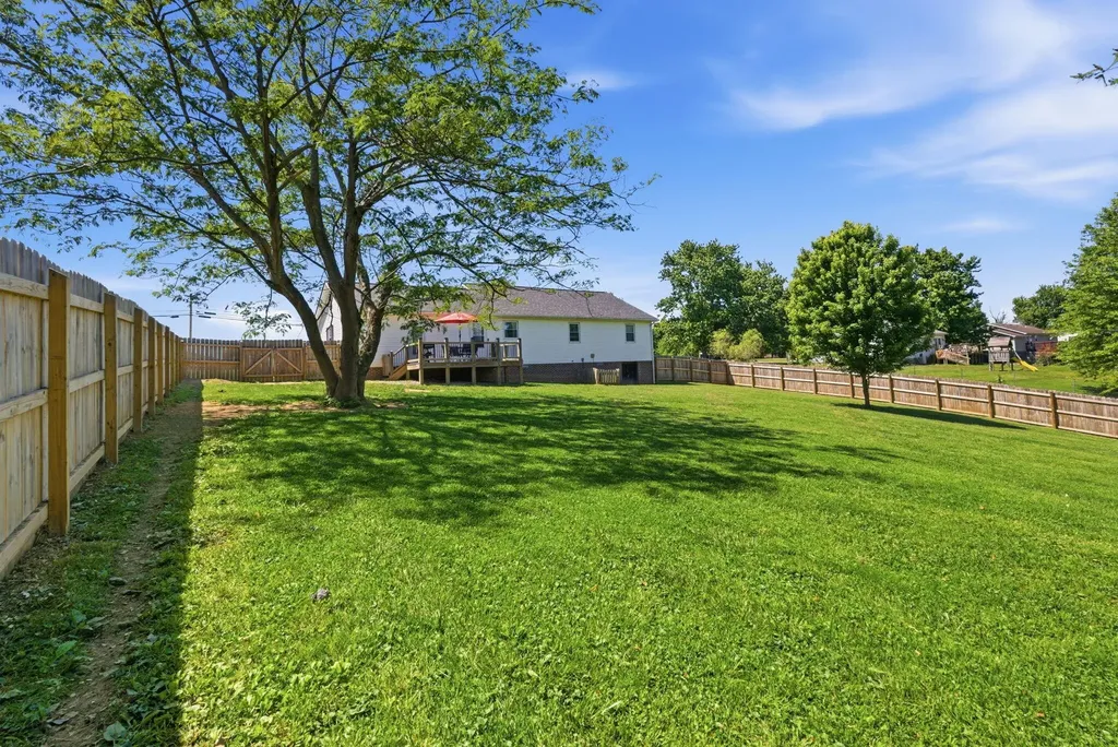 6490 Ky Highway 2141 Hustonville KY 40437