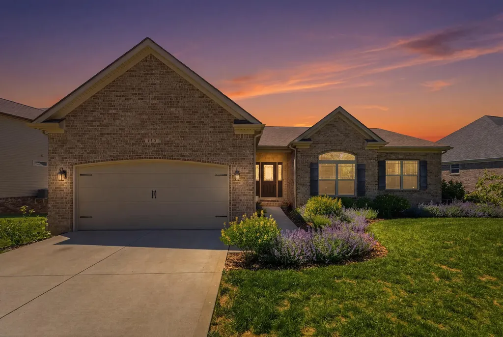 113 Rocky Creek Road Georgetown KY 40324