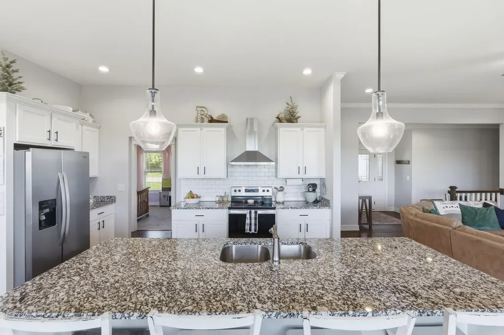 113 Rocky Creek Road Georgetown KY 40324
