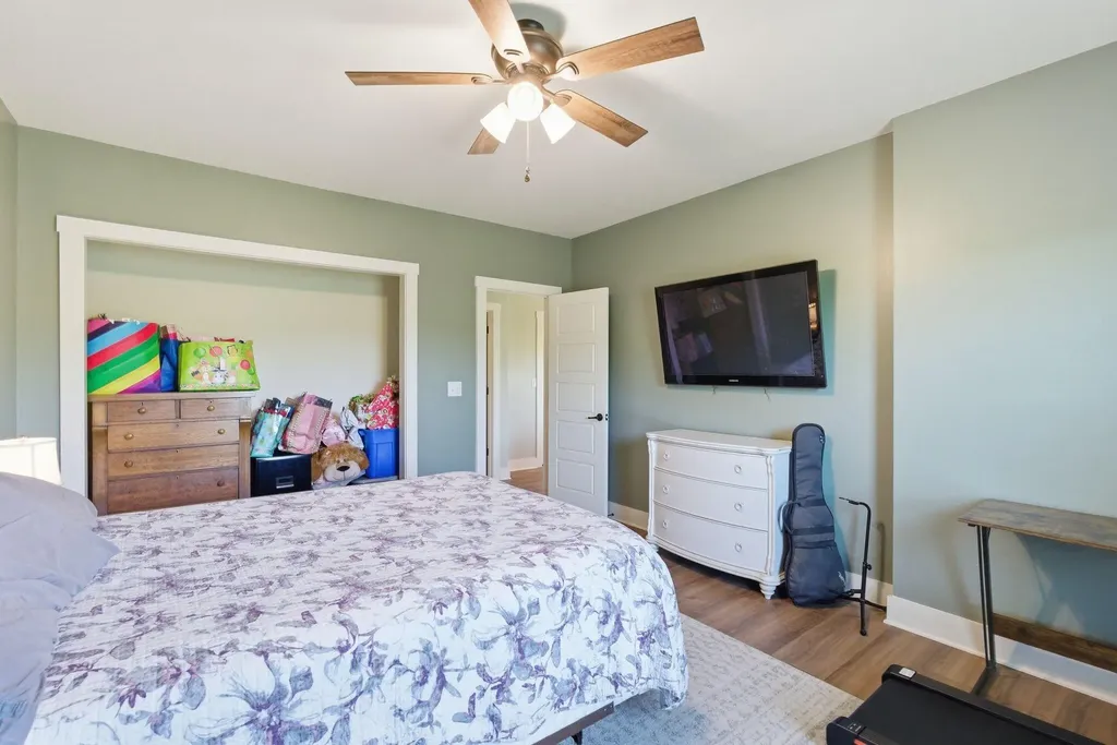 113 Rocky Creek Road Georgetown KY 40324