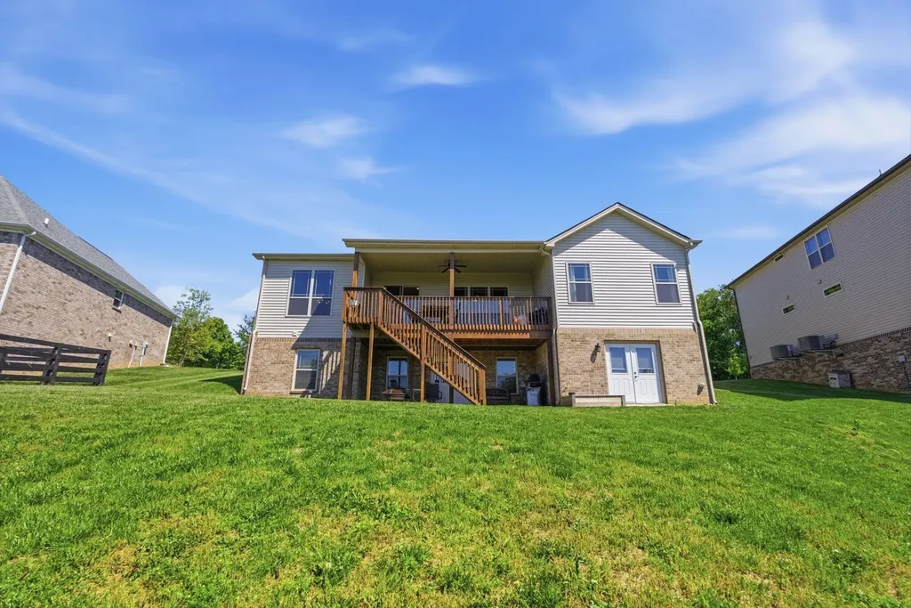 113 Rocky Creek Road Georgetown KY 40324
