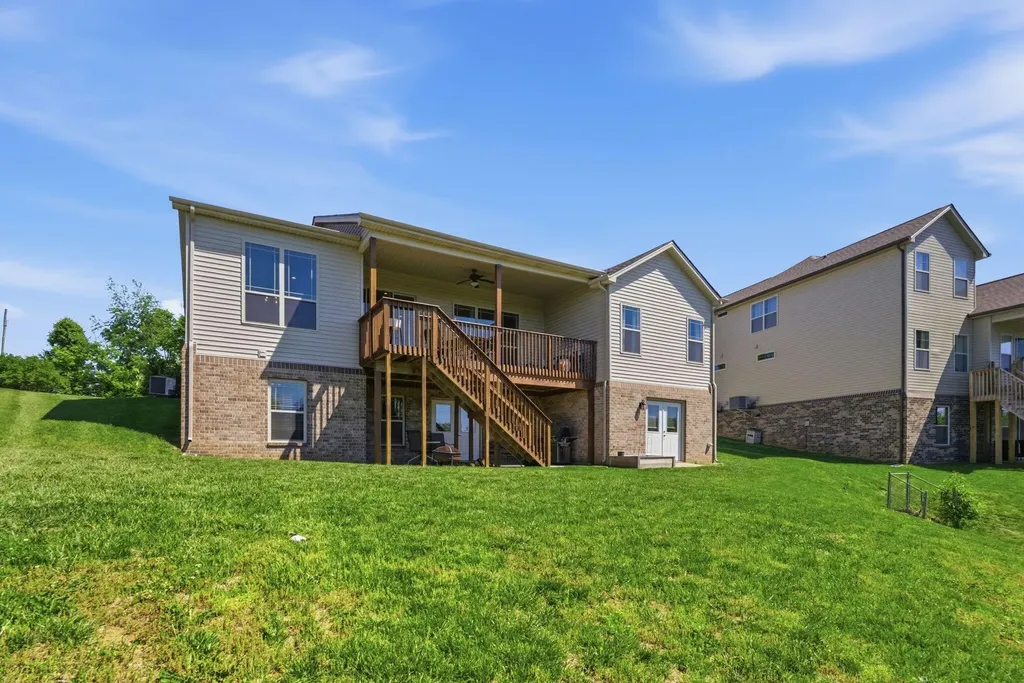 113 Rocky Creek Road Georgetown KY 40324