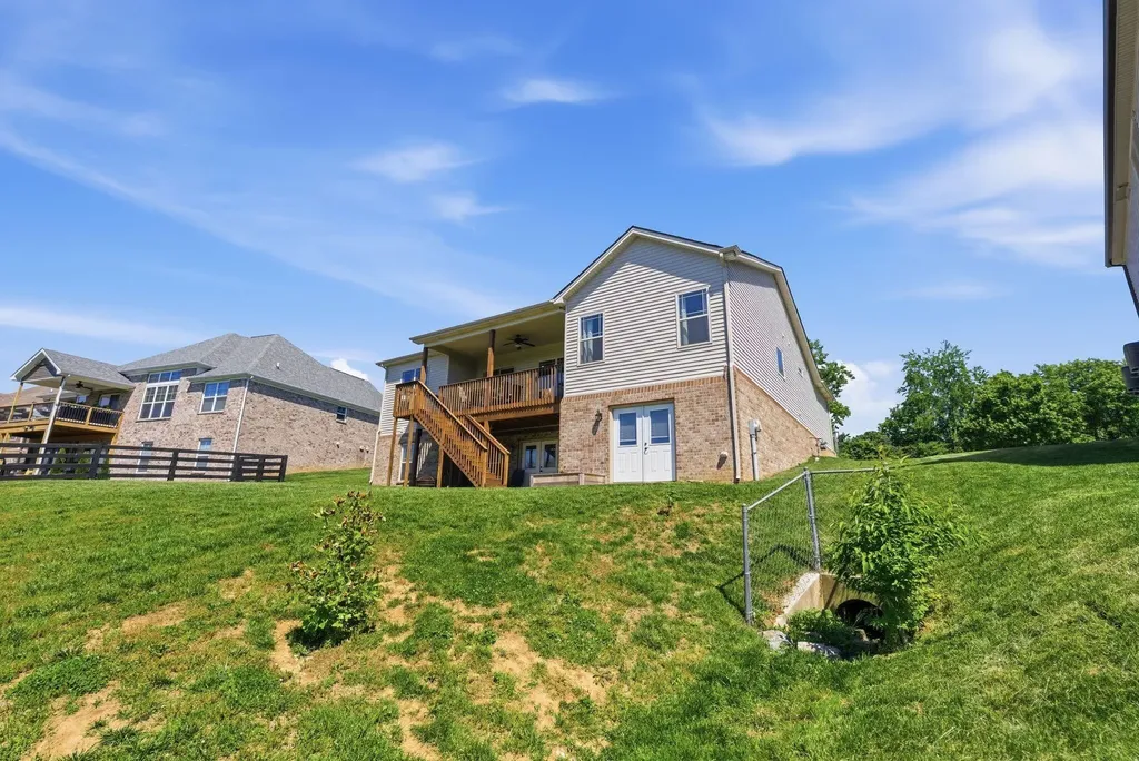 113 Rocky Creek Road Georgetown KY 40324