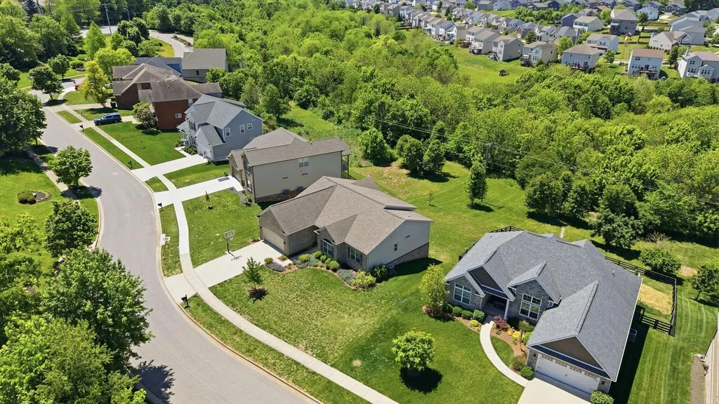 113 Rocky Creek Road Georgetown KY 40324