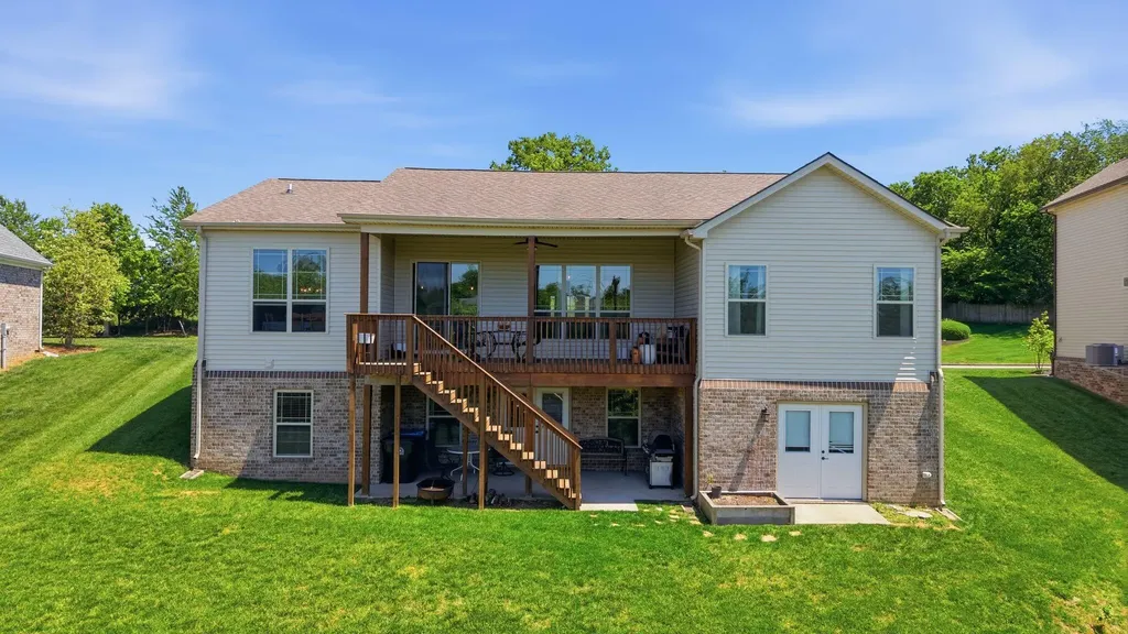 113 Rocky Creek Road Georgetown KY 40324