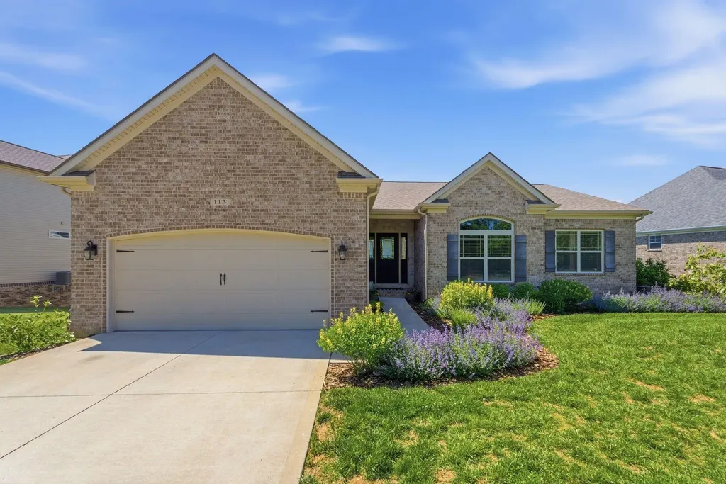 113 Rocky Creek Road Georgetown KY 40324