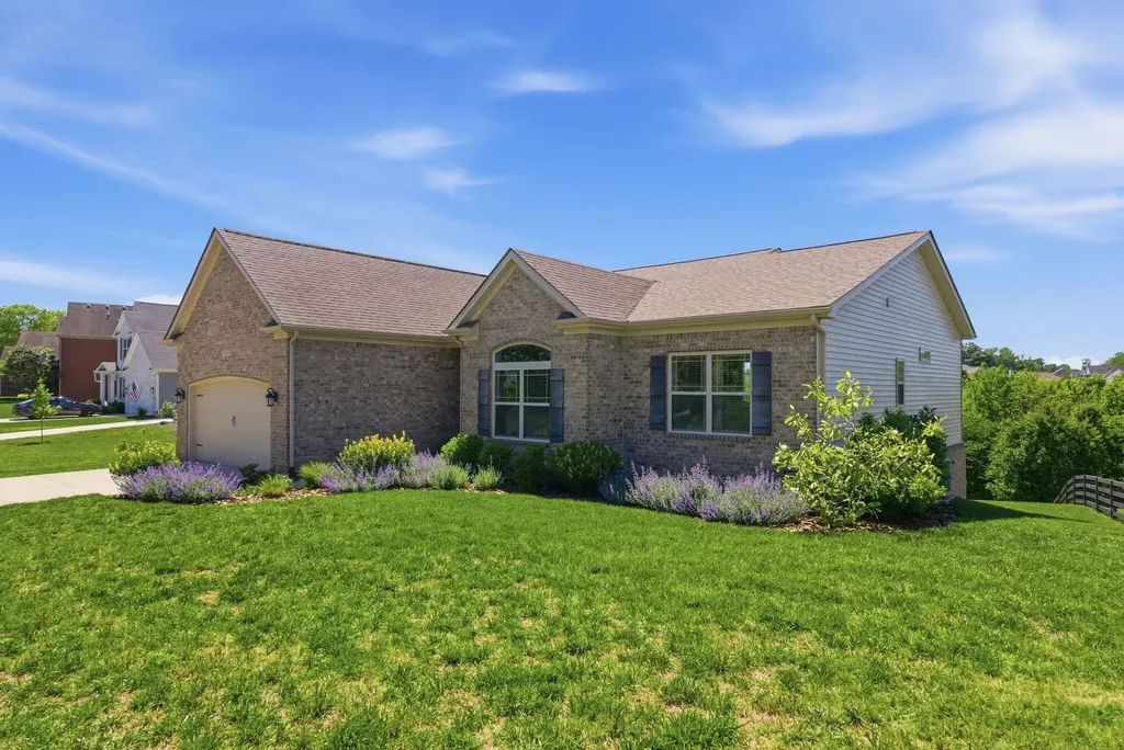 113 Rocky Creek Road Georgetown KY 40324