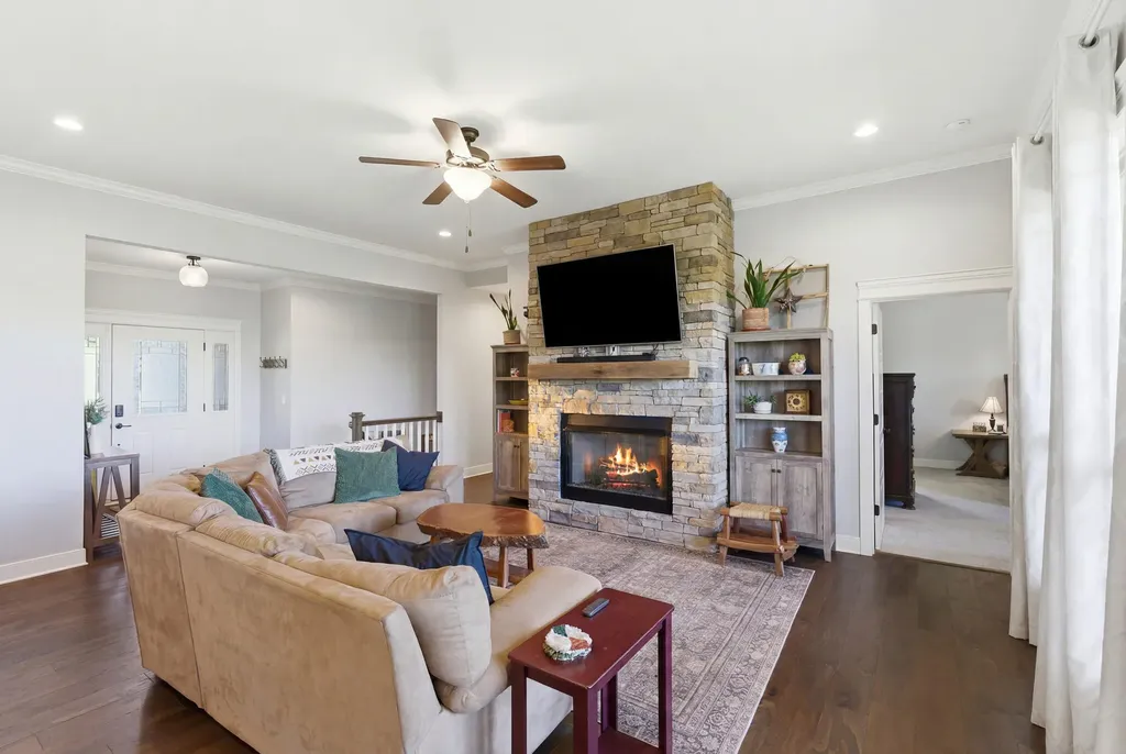 113 Rocky Creek Road Georgetown KY 40324