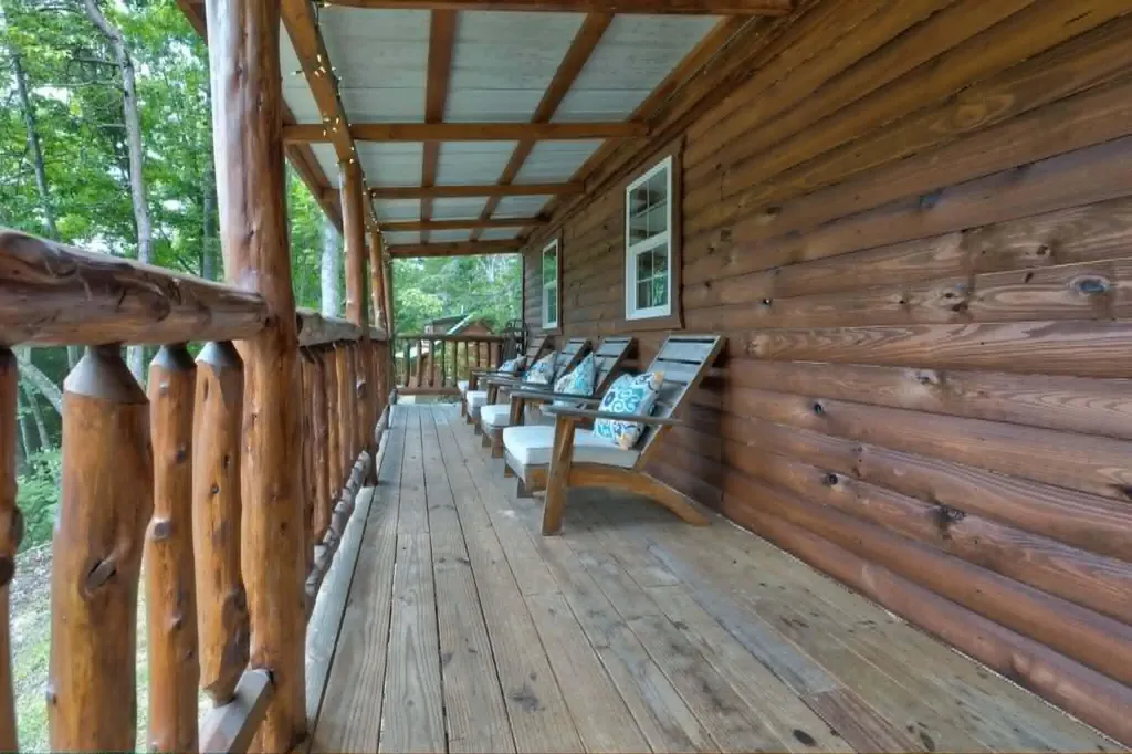 3485 Pilot Road Stanton KY 40380