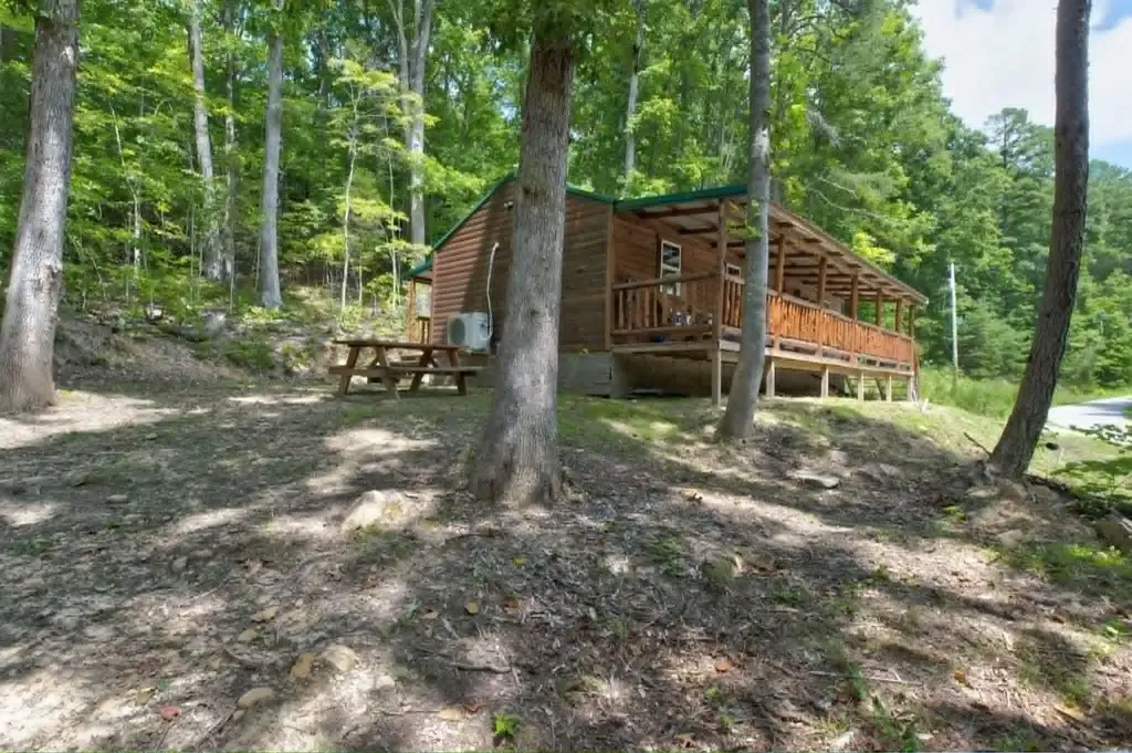 3485 Pilot Road Stanton KY 40380