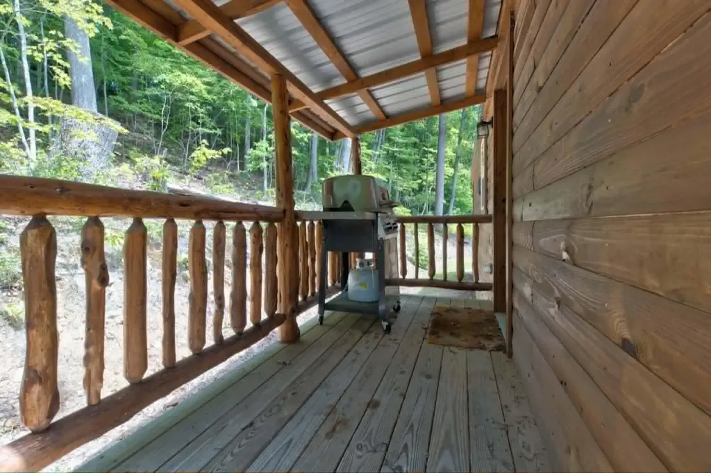 3485 Pilot Road Stanton KY 40380