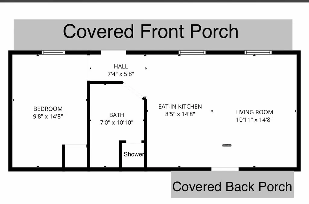 3485 Pilot Road Stanton KY 40380