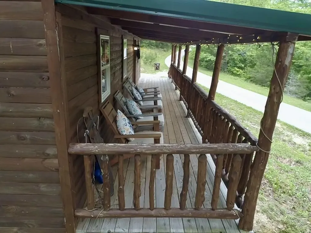 3485 Pilot Road Stanton KY 40380