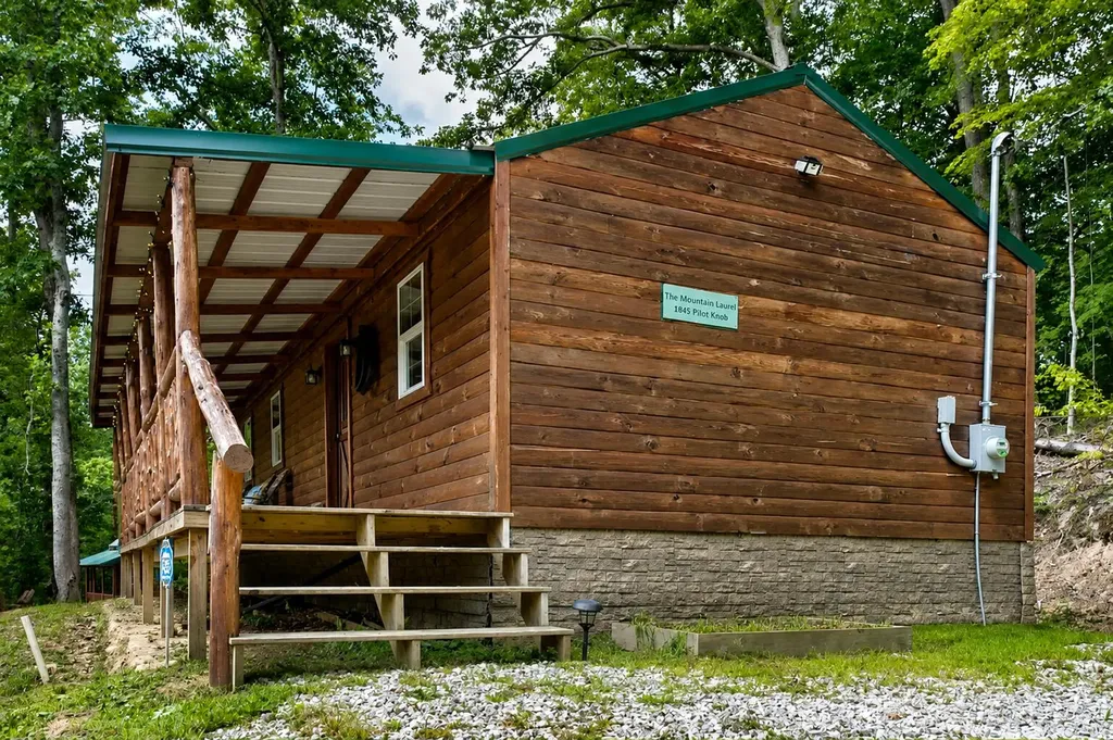3485 Pilot Road Stanton KY 40380