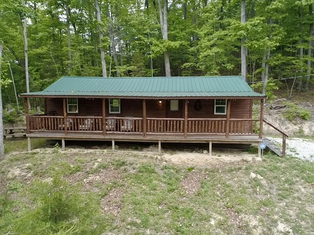 3485 Pilot Road Stanton KY 40380
