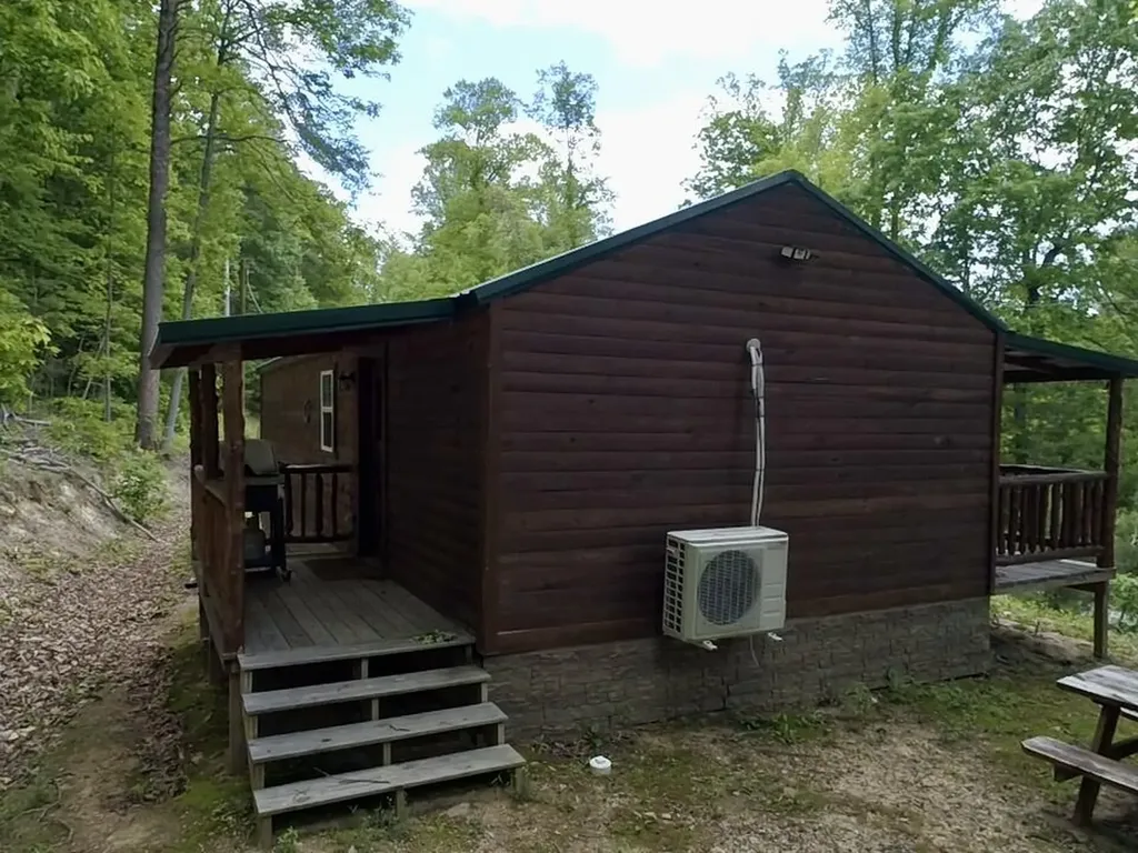 3485 Pilot Road Stanton KY 40380