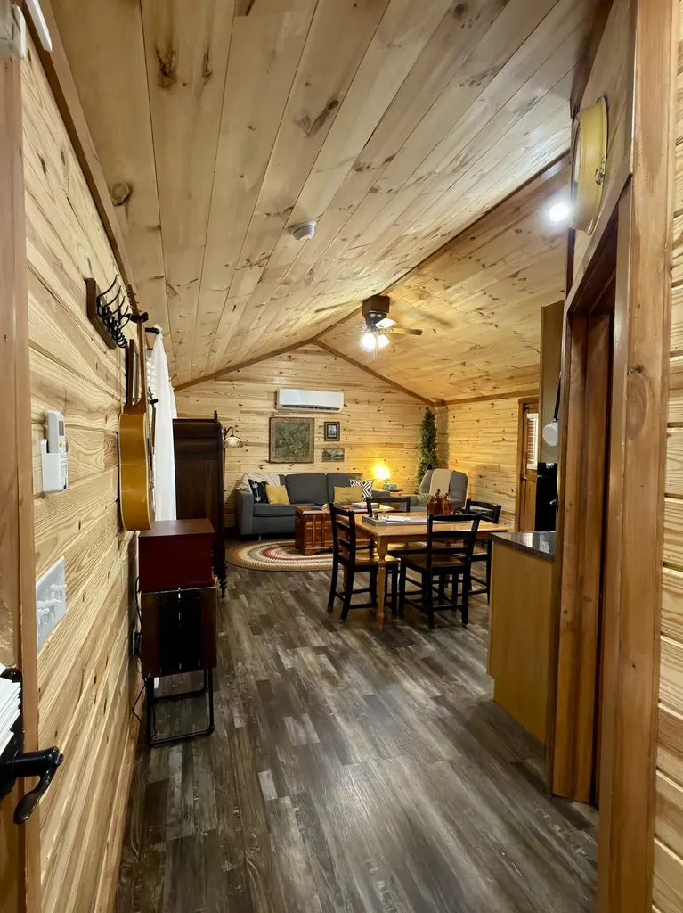 3485 Pilot Road Stanton KY 40380