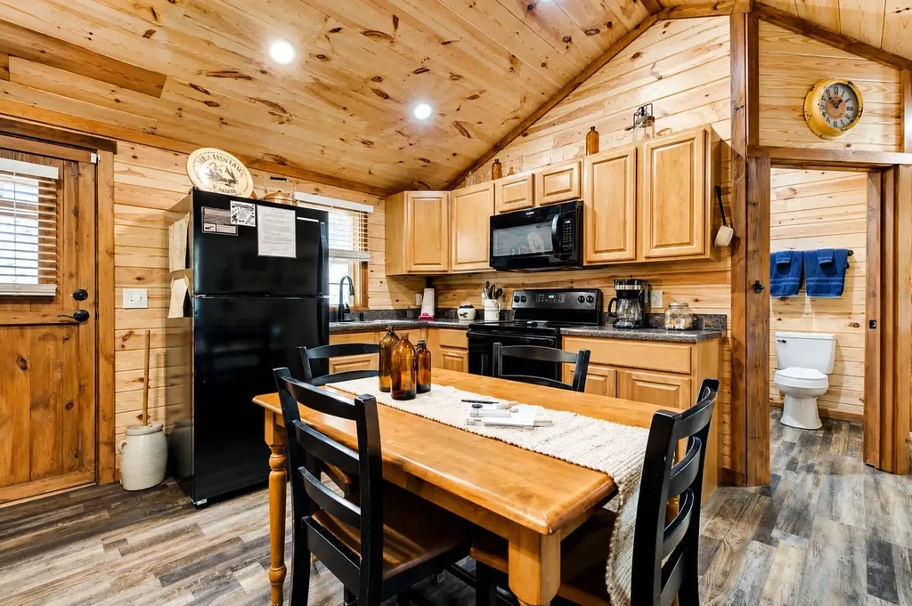 3485 Pilot Road Stanton KY 40380