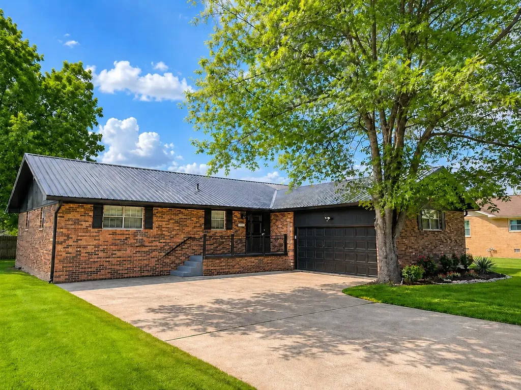 1107 Circle Drive Corbin KY 40701