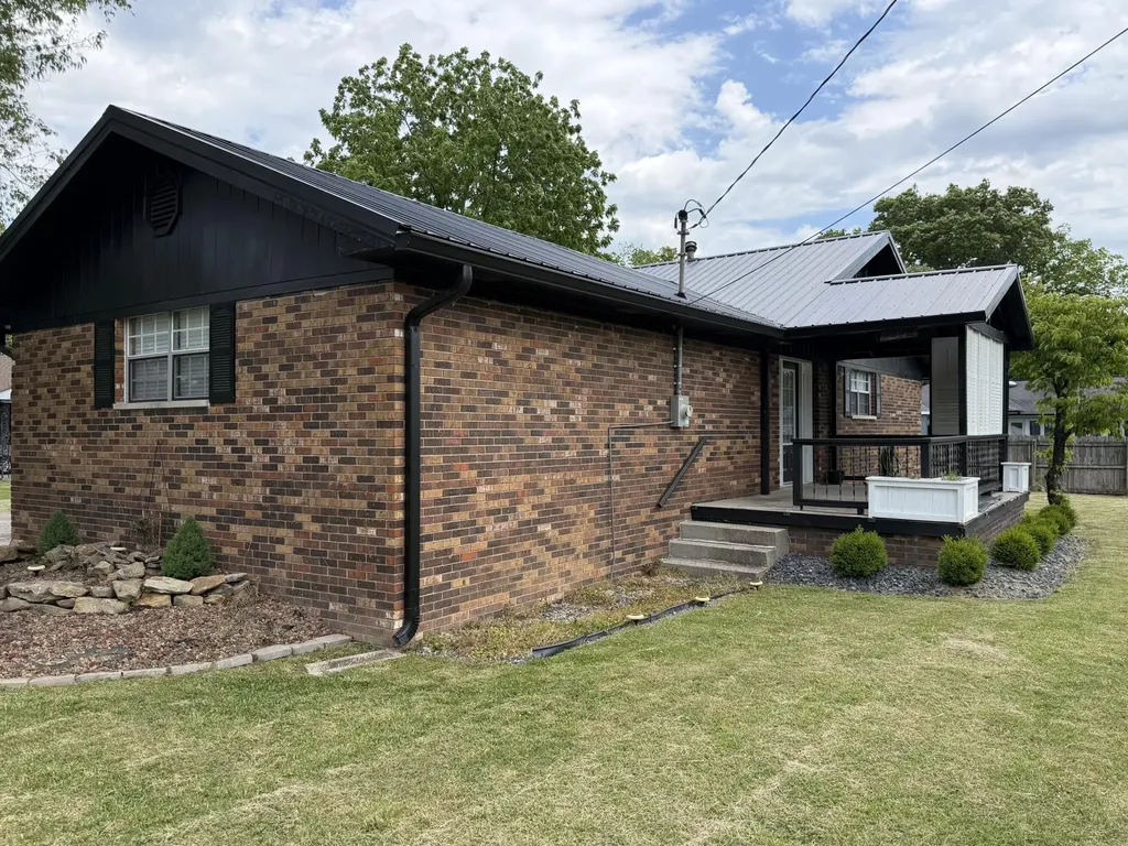 1107 Circle Drive Corbin KY 40701
