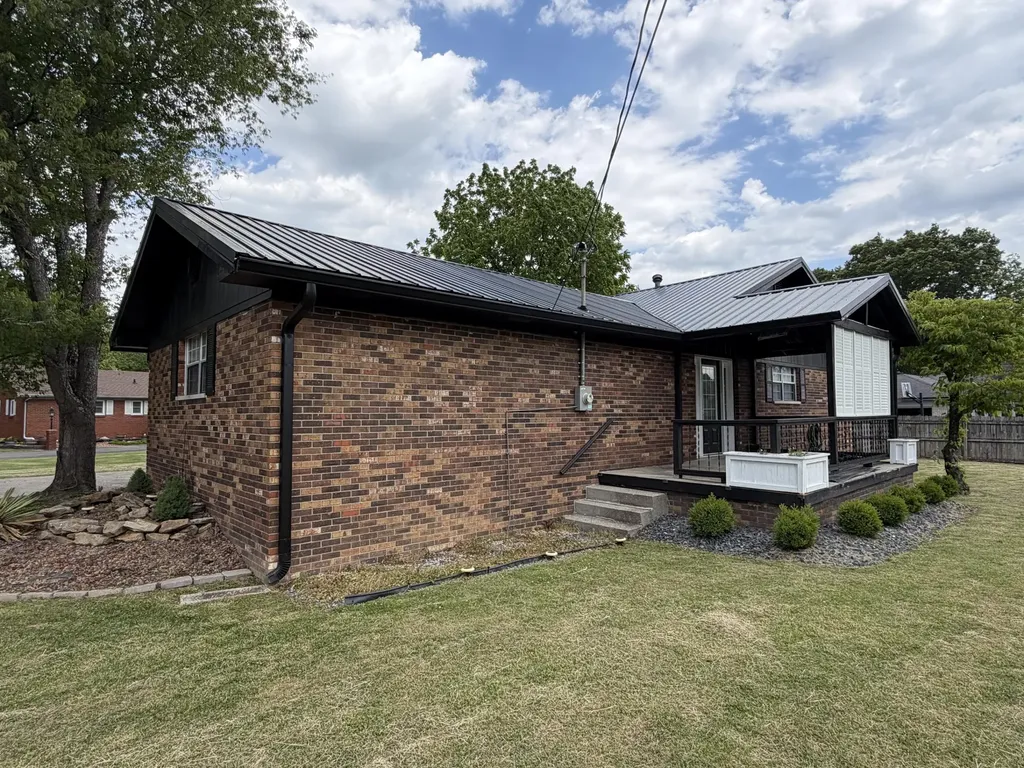 1107 Circle Drive Corbin KY 40701