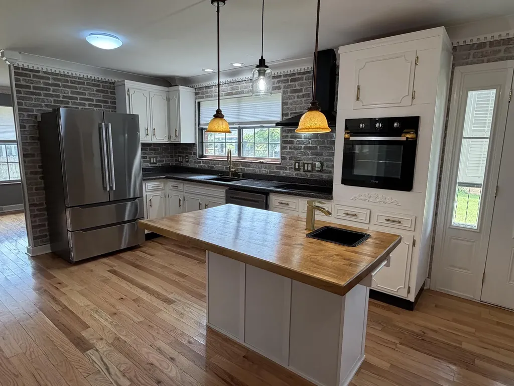1107 Circle Drive Corbin KY 40701
